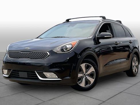 Used 2018 Kia Niro EX image 2