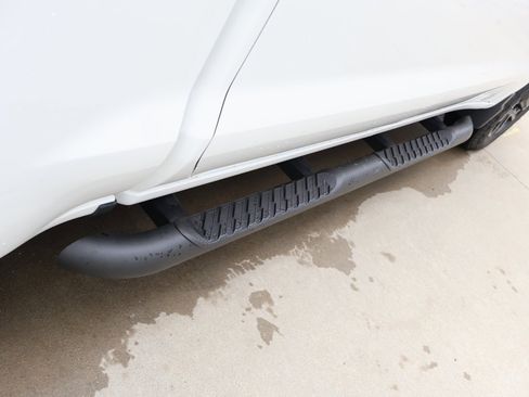 New 2026 Chevrolet Silverado 1500 RST w/ RST Select Package image 36