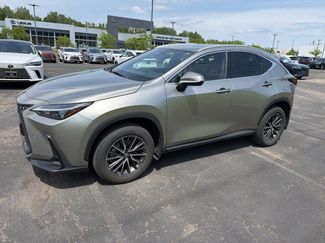 Certified 2024 Lexus NX 350 AWD video 1