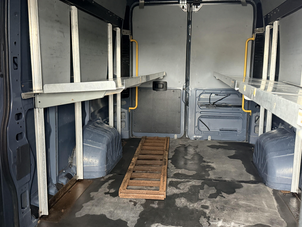 Used 2020 RAM ProMaster 3500 FWD image 11