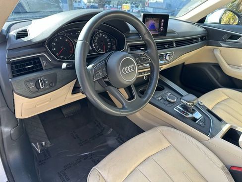 Used 2018 Audi A4 2.0T Ultra Premium w/ Convenience Package image 10