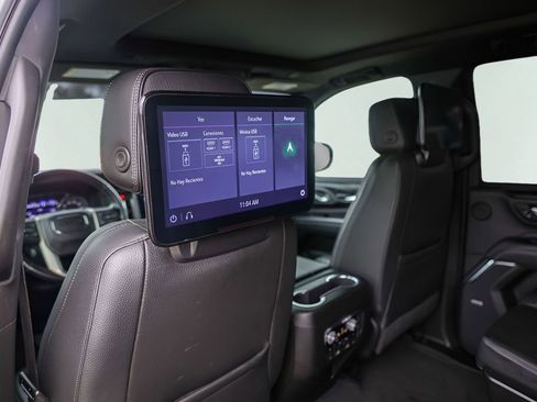 Used 2021 GMC Yukon Denali image 30