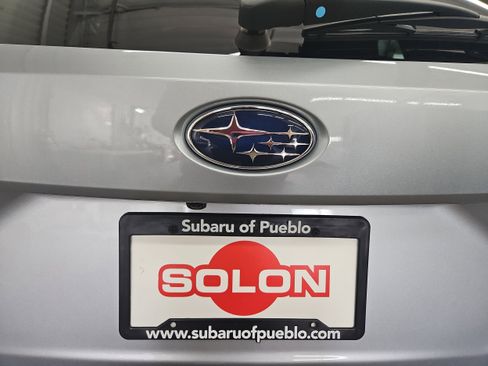 Certified 2025 Subaru Crosstrek 2.5i Limited w/ Popular Package #3A image 25