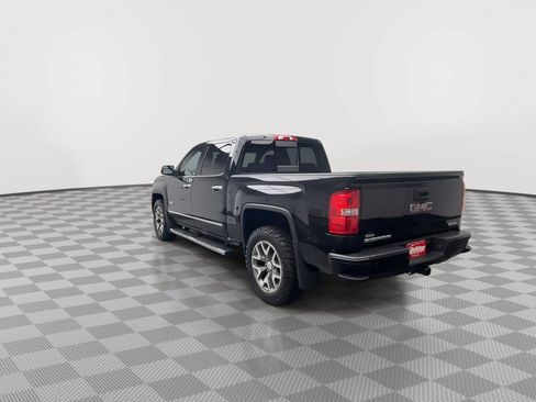 Used 2015 GMC Sierra 1500 SLT AWD/4WD image 37