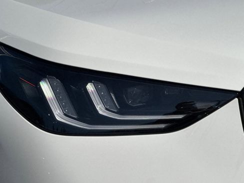New 2026 BMW X3 M50 AWD/4WD image 10