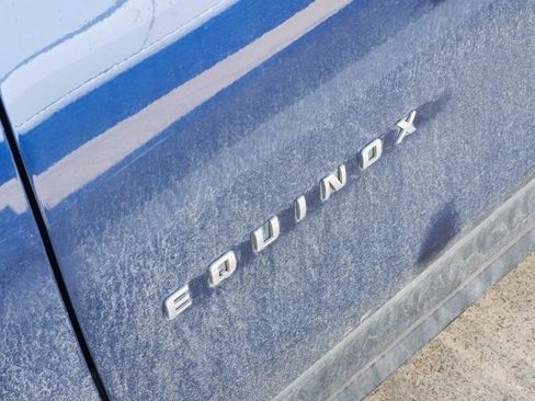 Used 2022 Chevrolet Equinox LT image 11