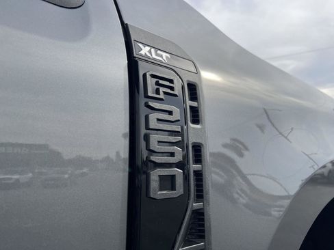 New 2026 Ford F250 XLT w/ XLT Premium Package image 3