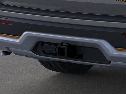 New 2026 Ford Explorer Tremor image 24