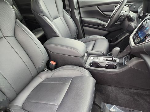 Certified 2023 Subaru Ascent Limited w/ Technology Package image 14