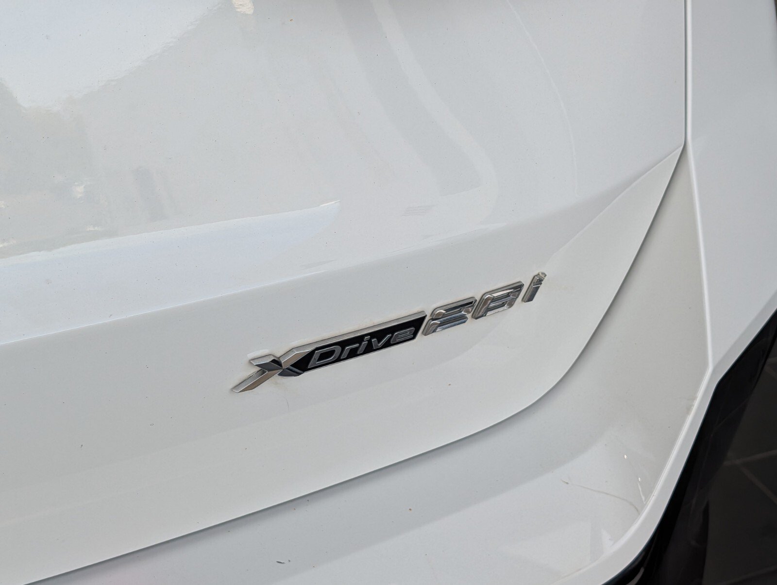Used 2023 BMW X1 xDrive28i w/ Premium Package AWD/4WD image 5