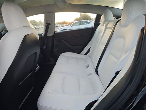 Used 2023 Tesla Model 3 Performance AWD/4WD image 8