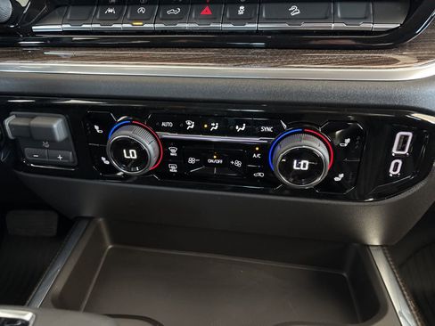 New 2026 Chevrolet Silverado 1500 RST w/ Z71 Off-Road Package image 17