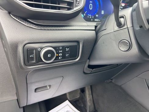 Used 2023 Ford Explorer ST w/ Equipment Group 401A image 9