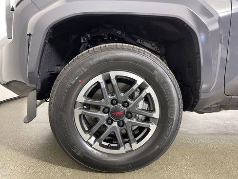 New 2026 Toyota Tacoma TRD Sport image 11