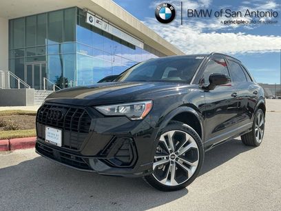 Used 2021 Audi Q3 2.0T Premium w/ Convenience Package