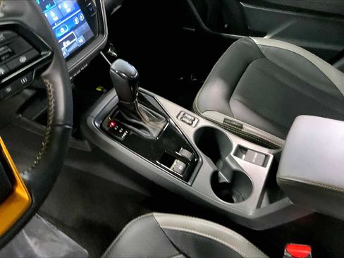 Certified 2024 Subaru Crosstrek 2.5i Wilderness image 17