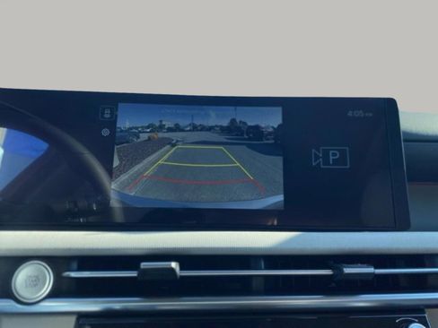 New 2025 Hyundai Tucson SEL AWD/4WD image 24