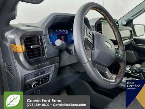 Used 2025 Ford F150 Tremor image 11