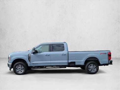 New 2026 Ford F350 Lariat w/ Lariat Premium Package image 5