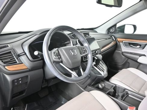 Used 2019 Honda CR-V EX-L image 23