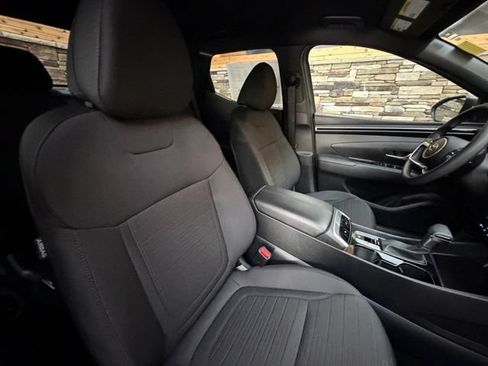 Certified 2024 Hyundai Santa Cruz SEL AWD/4WD image 17