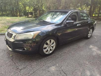 Used 2010 Honda Accord EX-L