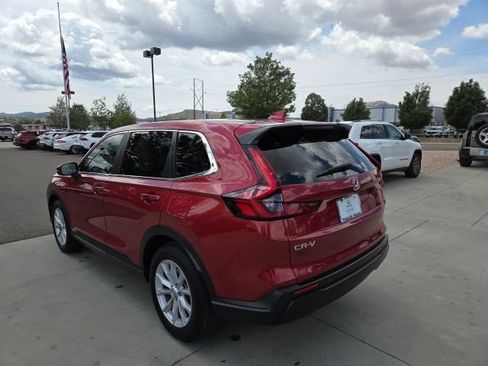 Certified 2024 Honda CR-V EX-L image 7