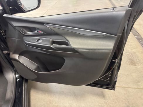 Used 2023 Chevrolet Bolt LT w/ Driver Confidence Package image 16