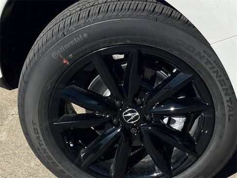 New 2026 Acura RDX SH-AWD image 10