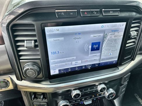 Used 2023 Ford F150 Lariat image 28