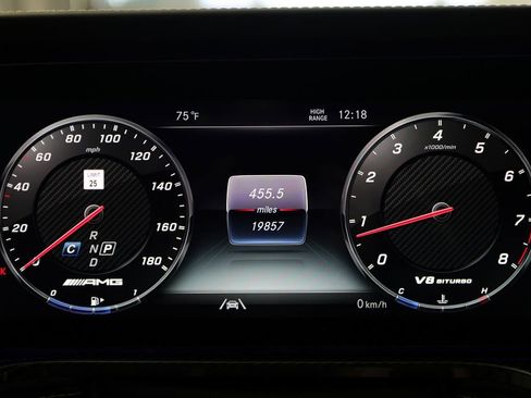 Used 2024 Mercedes-Benz G 63 AMG 4MATIC image 20