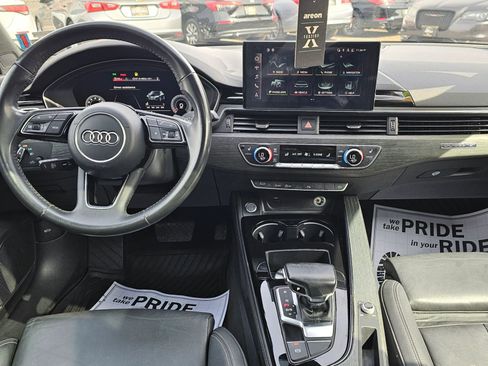 Used 2020 Audi A4 2.0T Premium Plus w/ Premium Plus Package image 17