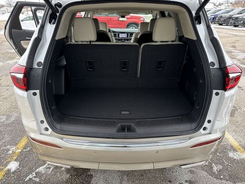 Certified 2021 Buick Enclave Premium w/ Surround and Sites Package image 21