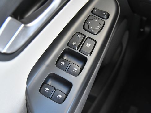 Used 2023 Hyundai Kona SEL w/ Cargo Package FWD image 37