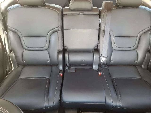 Certified 2026 Nissan Armada SV RWD image 18