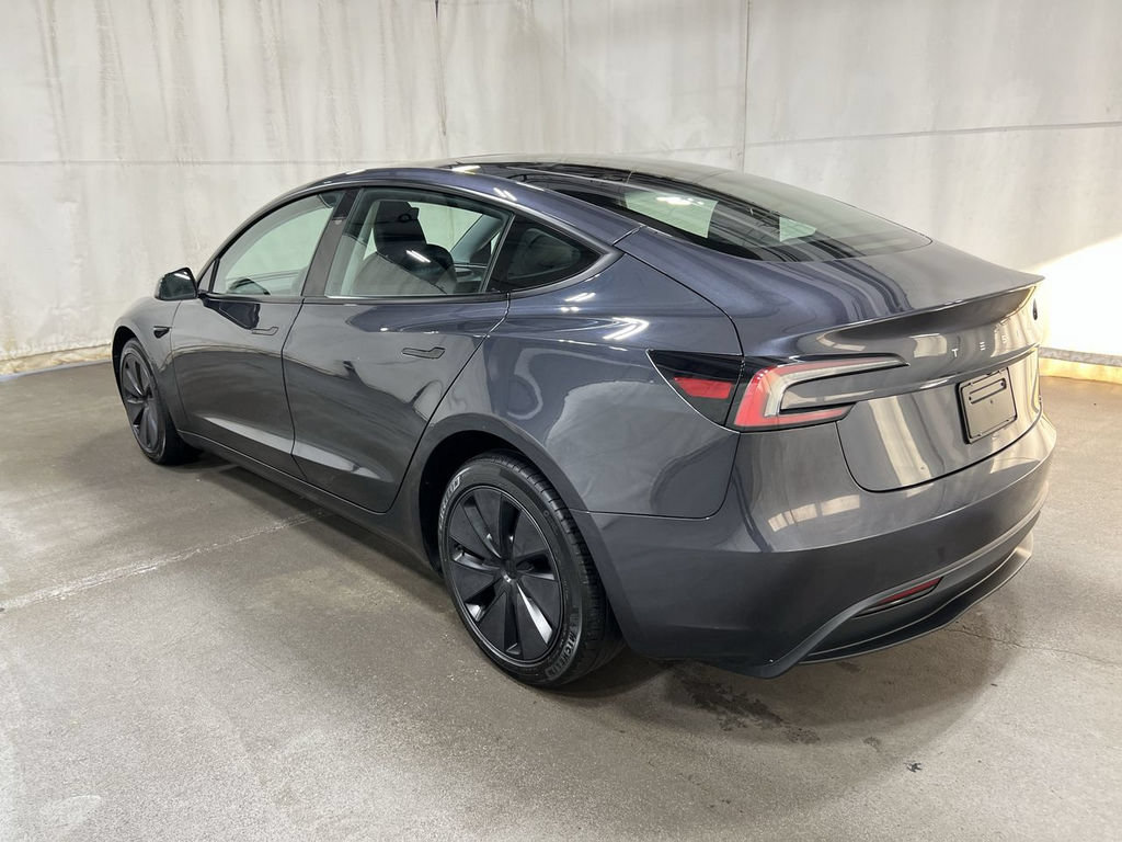 Used 2024 Tesla Model 3 Long Range RWD image 4