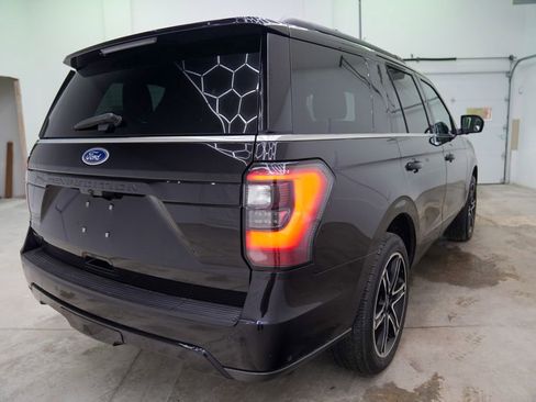 Used 2020 Ford Expedition Limited w/ Equipment Group 303A image 7