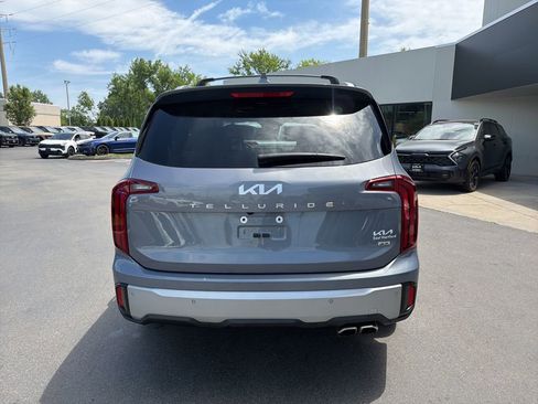 Used 2023 Kia Telluride S w/ S Sunroof Package AWD/4WD image 9
