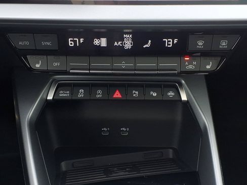 New 2026 Audi S3 Premium AWD/4WD image 22