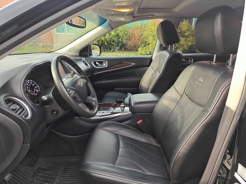 Used 2013 INFINITI JX35 w/ Premium Pkg image 21