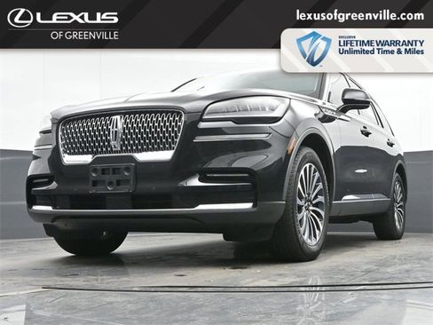 Used 2023 Lincoln Aviator Reserve image 35