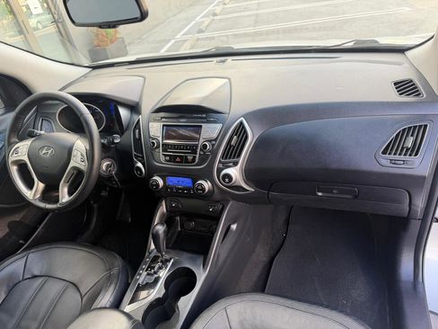 Used 2012 Hyundai Tucson Limited FWD image 18