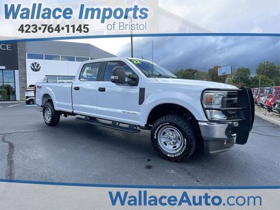 Used 2022 Ford F250 XL w/ Power Equipment Group