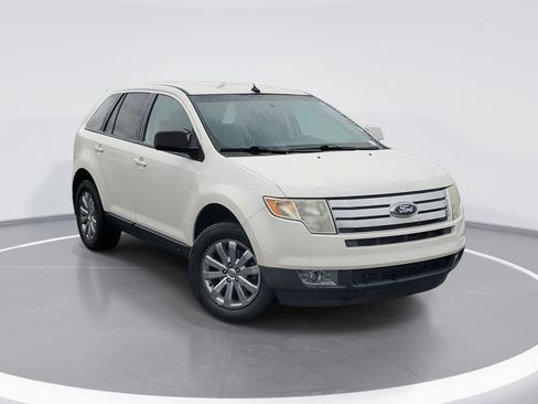 Used 2009 Ford Edge SEL image 2