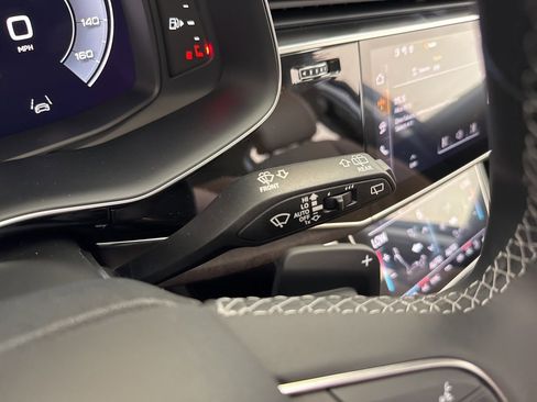 New 2025 Audi Q7 3.0T Premium Plus image 23