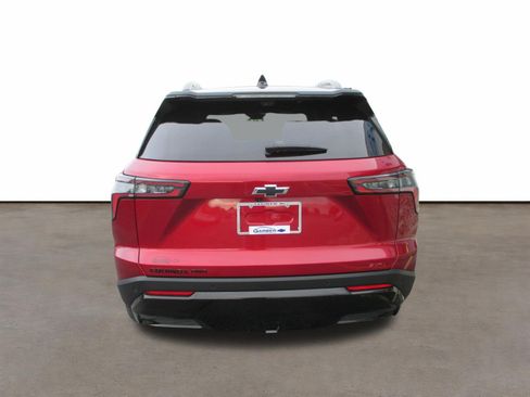 Used 2026 Chevrolet Equinox RS w/ Convenience Package III AWD/4WD image 5