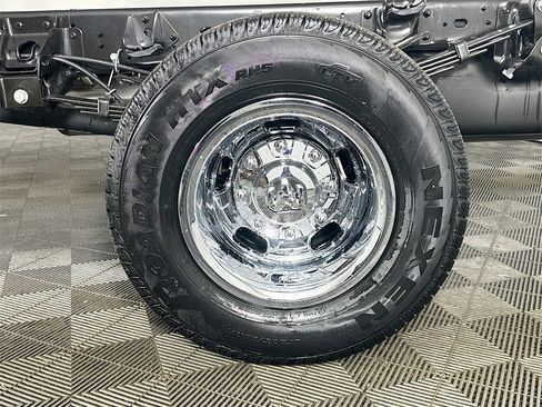 New 2026 RAM 3500 Tradesman image 17