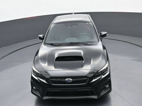 Used 2020 Subaru WRX Limited AWD/4WD image 31