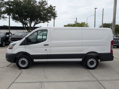 New 2025 Ford Transit 150 Base