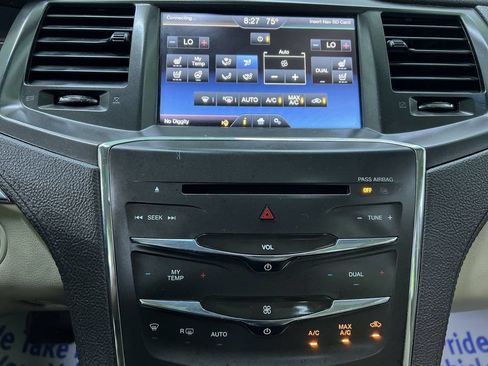 Used 2015 Lincoln MKS w/ Equipment Group 101A FWD image 23